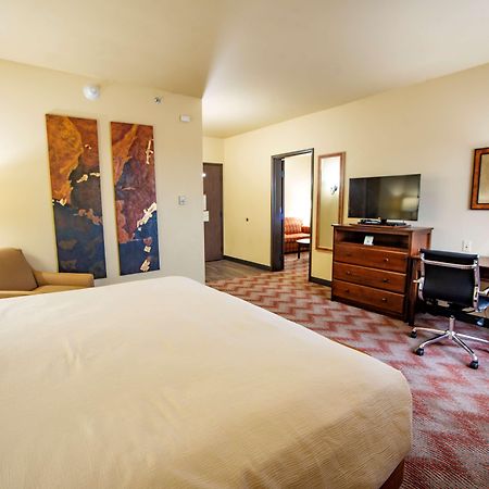 Best Western Plus Cimarron Hotel & Suites Стилуотър Екстериор снимка