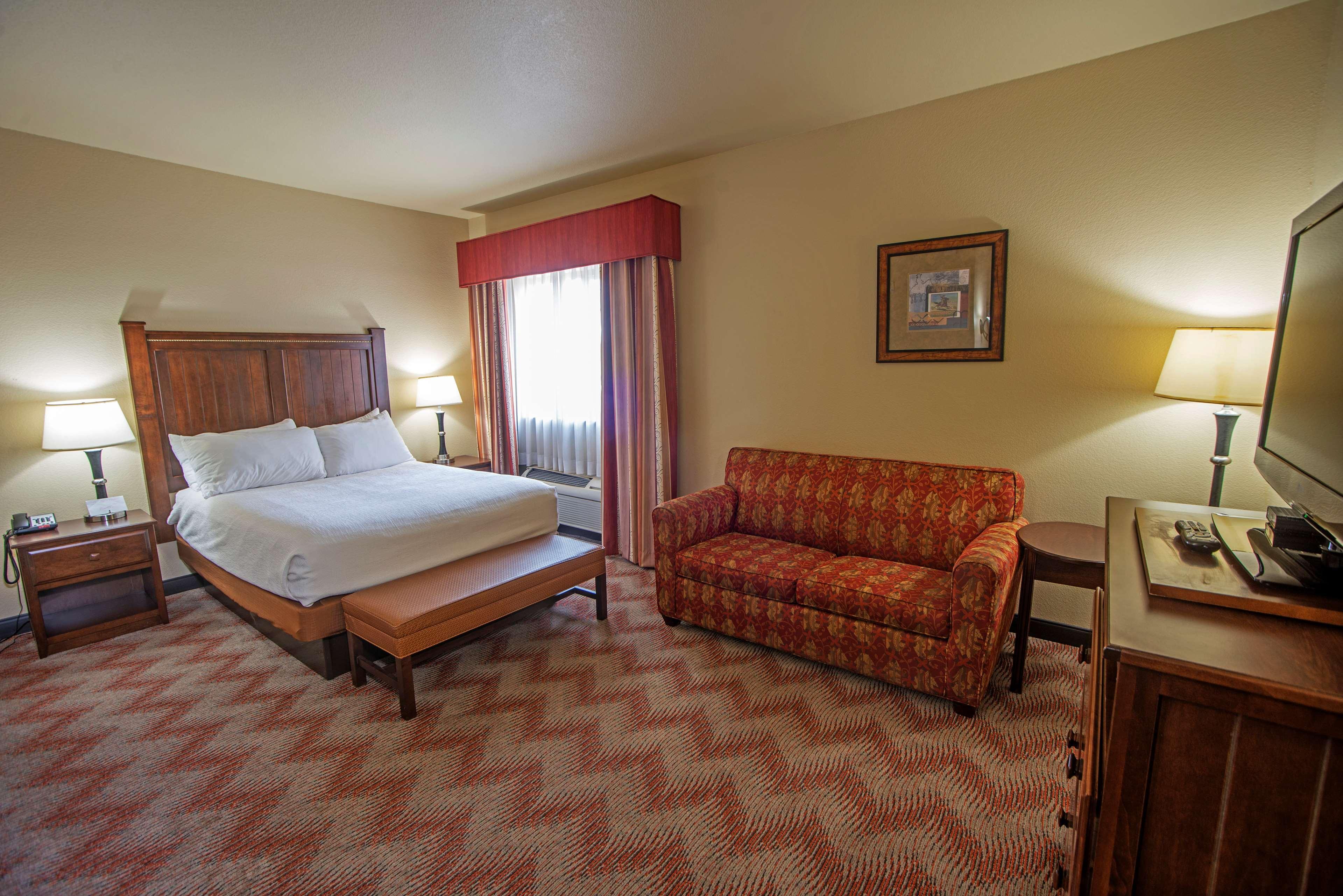 Best Western Plus Cimarron Hotel & Suites Стилуотър Екстериор снимка
