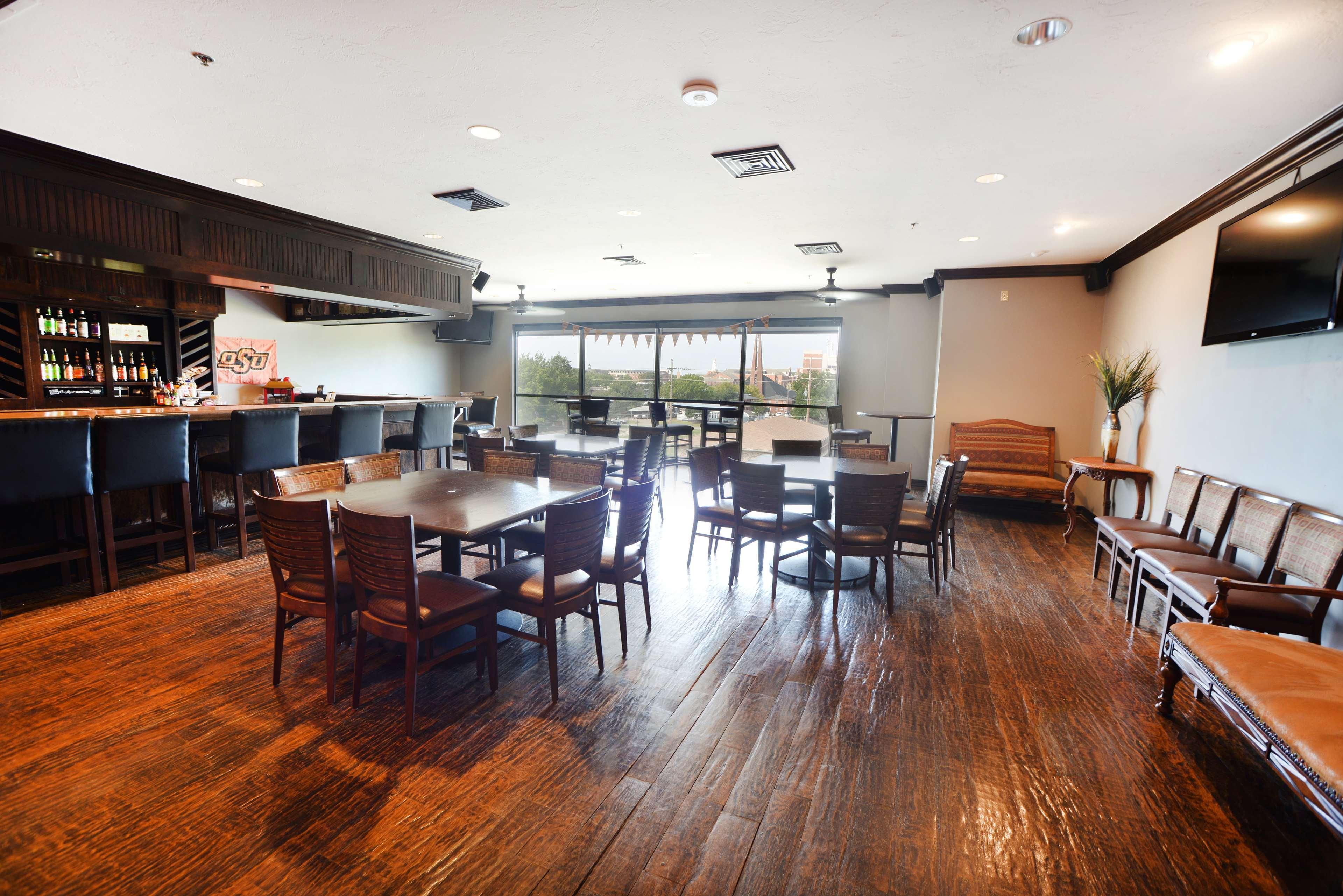 Best Western Plus Cimarron Hotel & Suites Стилуотър Екстериор снимка
